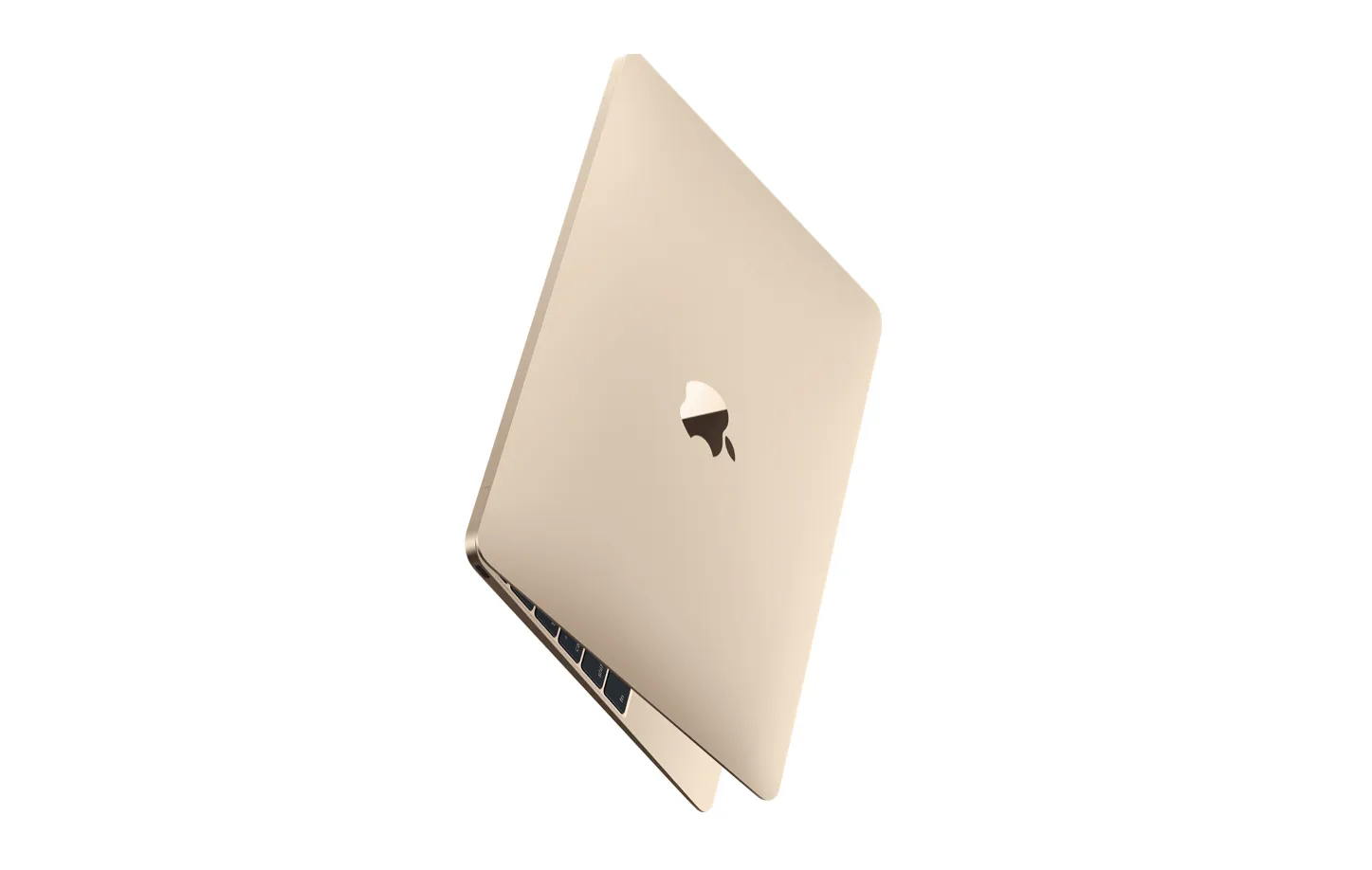 Apple now classes the original MacBook 12-inch from 2015 as vintage