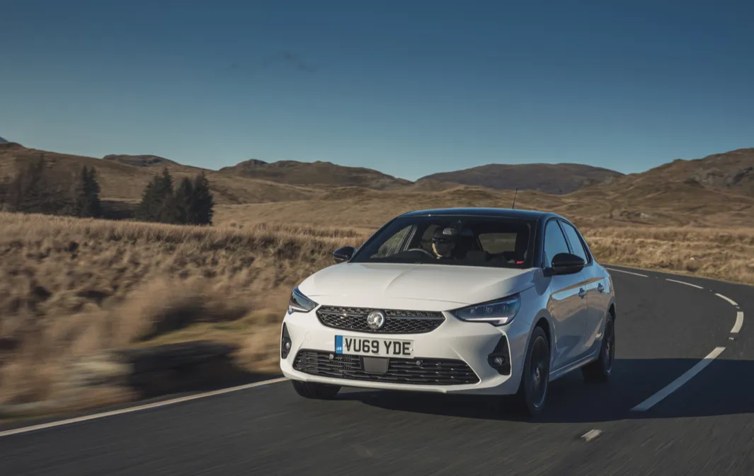 Vauxhall and Opel to become electric only by 2028