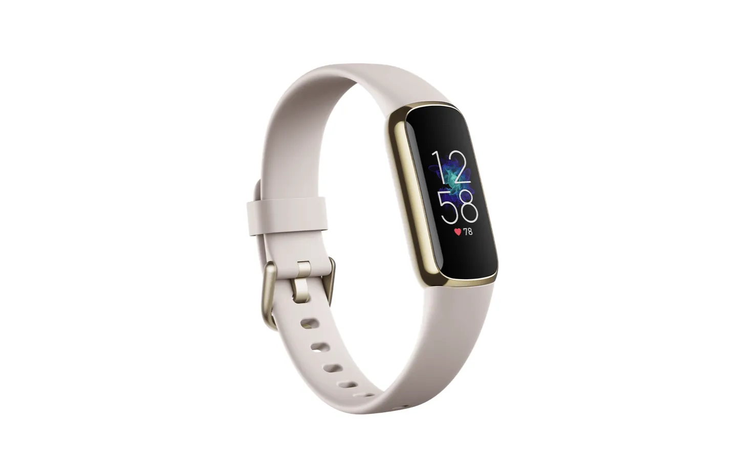 New Fitbit Luxe now on sale on the Google Store