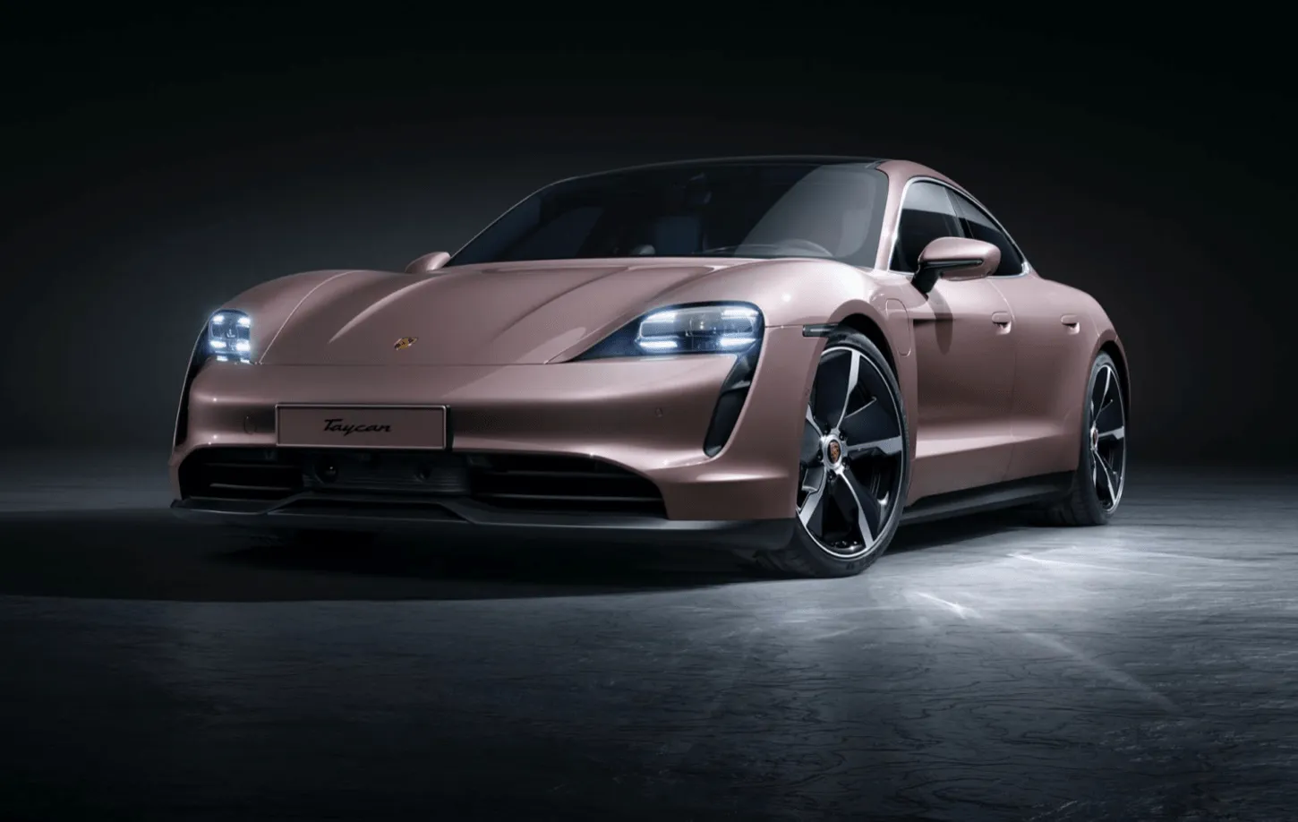 Porsche is recalling 43,000 Taycans due to powertrain software issue