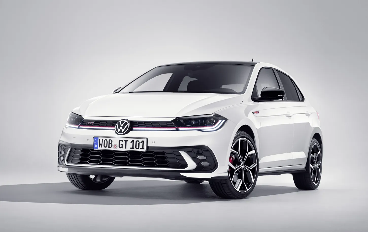 Volkswagen introduces brand new Polo GTI for 2021