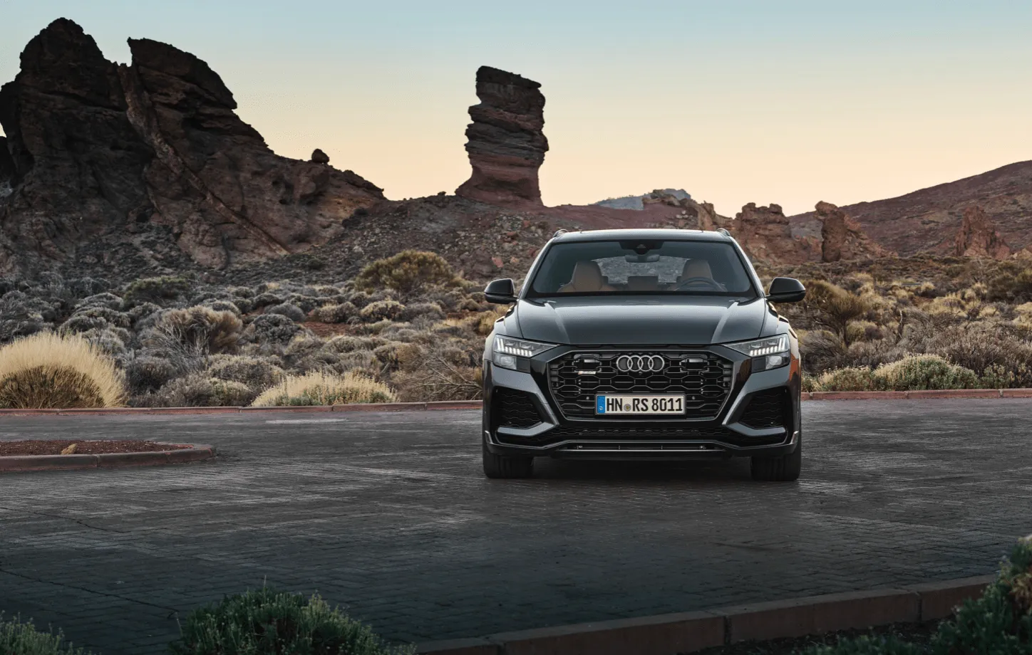 Audi’s last combustion car is coming in 2026