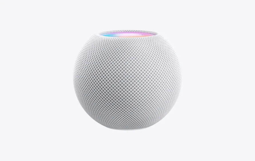 HomePod mini is now available in New Zealand