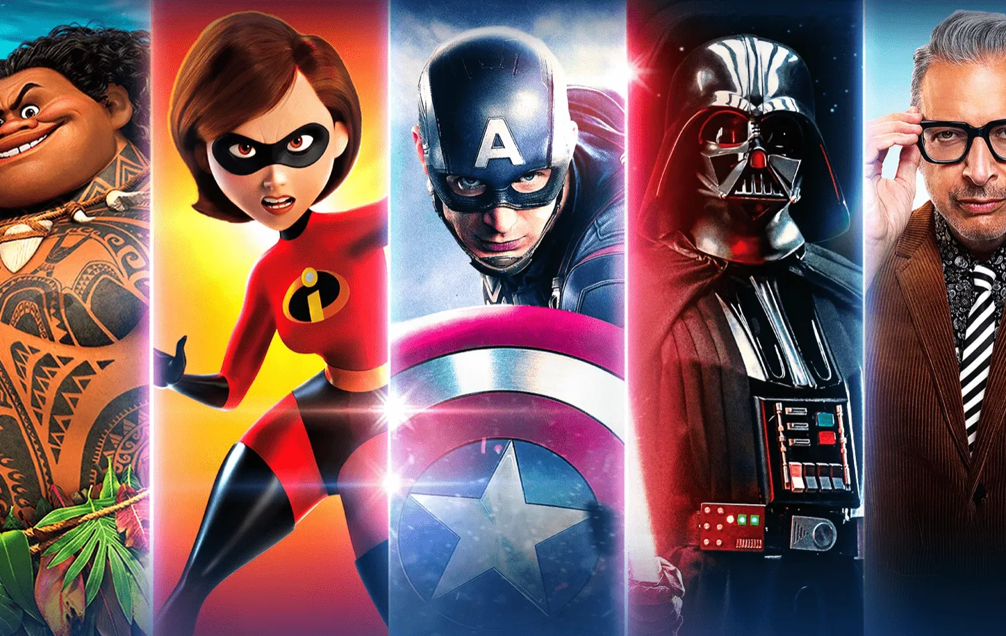 Disney won’t be launching a cheaper ad supported Disney+ plan