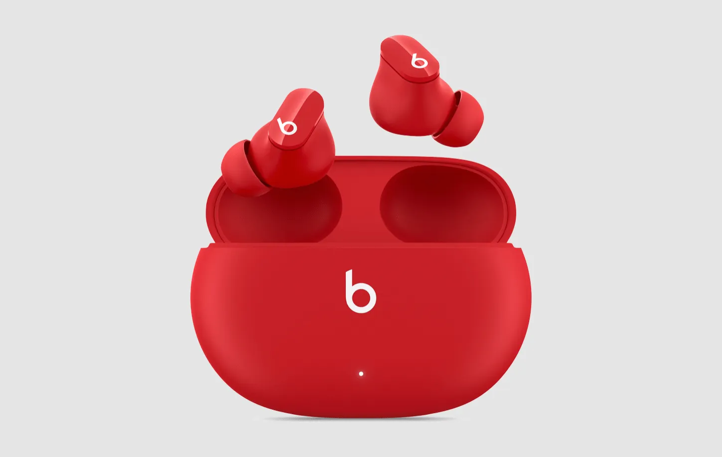 Beats launches new wireless Studio Buds