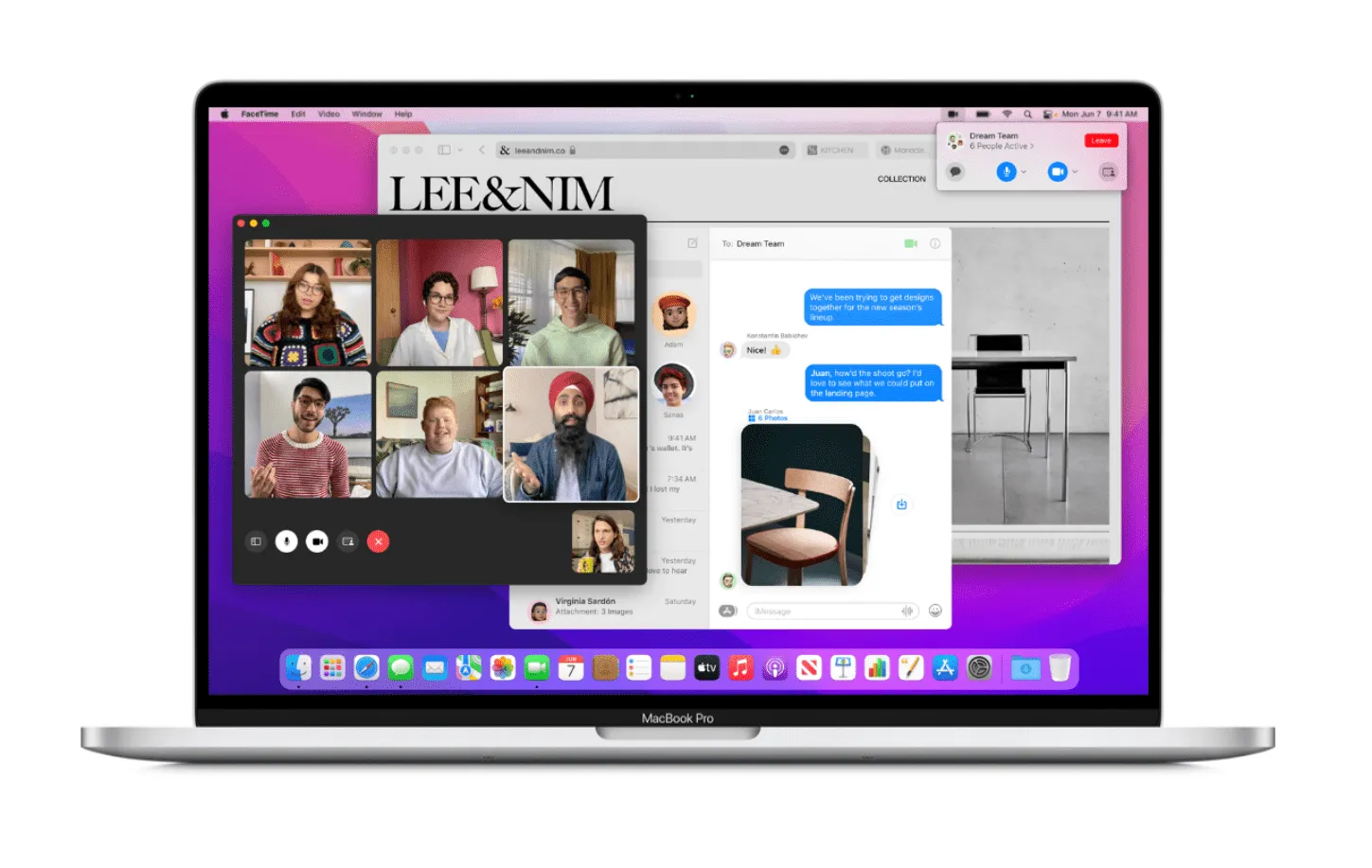 With macOS Monterey, a Mac can now be wiped with no OS reinstall needed