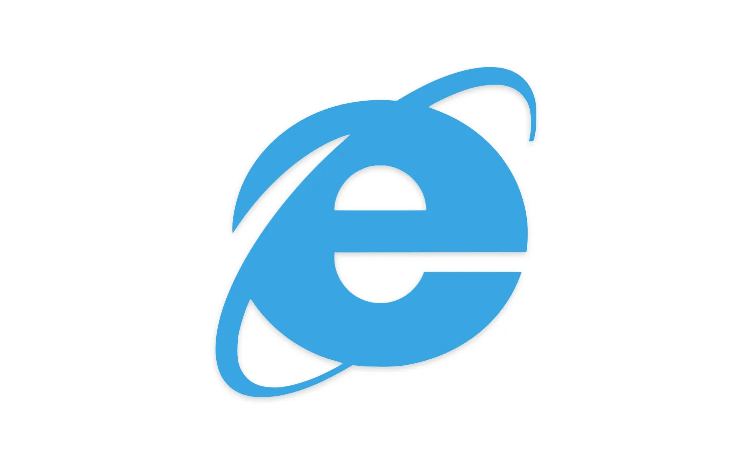 Microsoft is killing off Internet Explorer in 2022