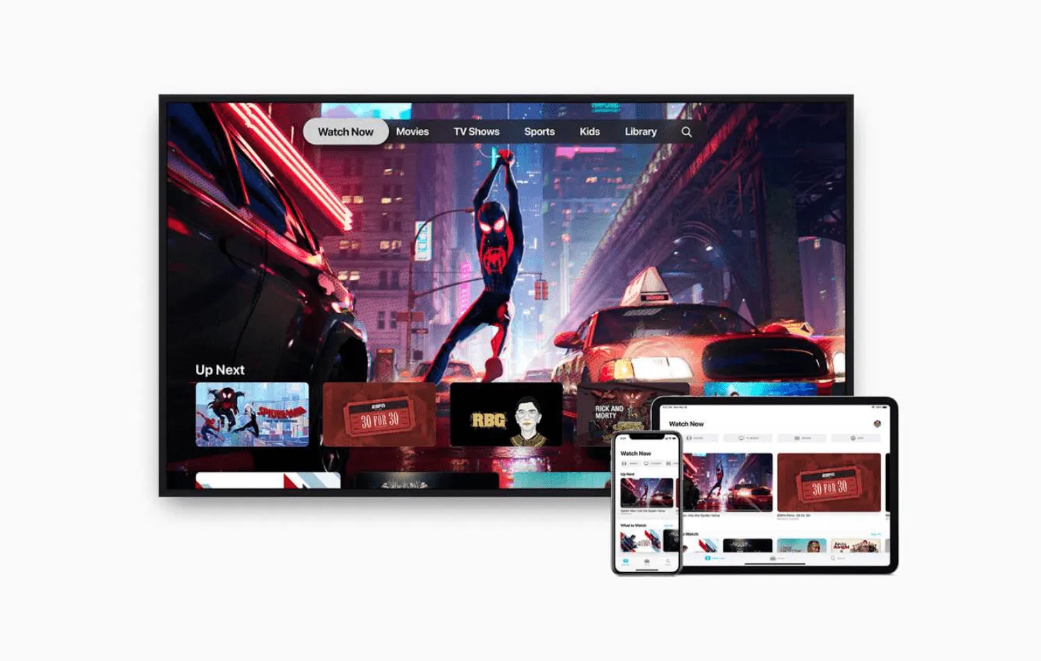 Apple TV app on Xbox now supports Dolby Vision