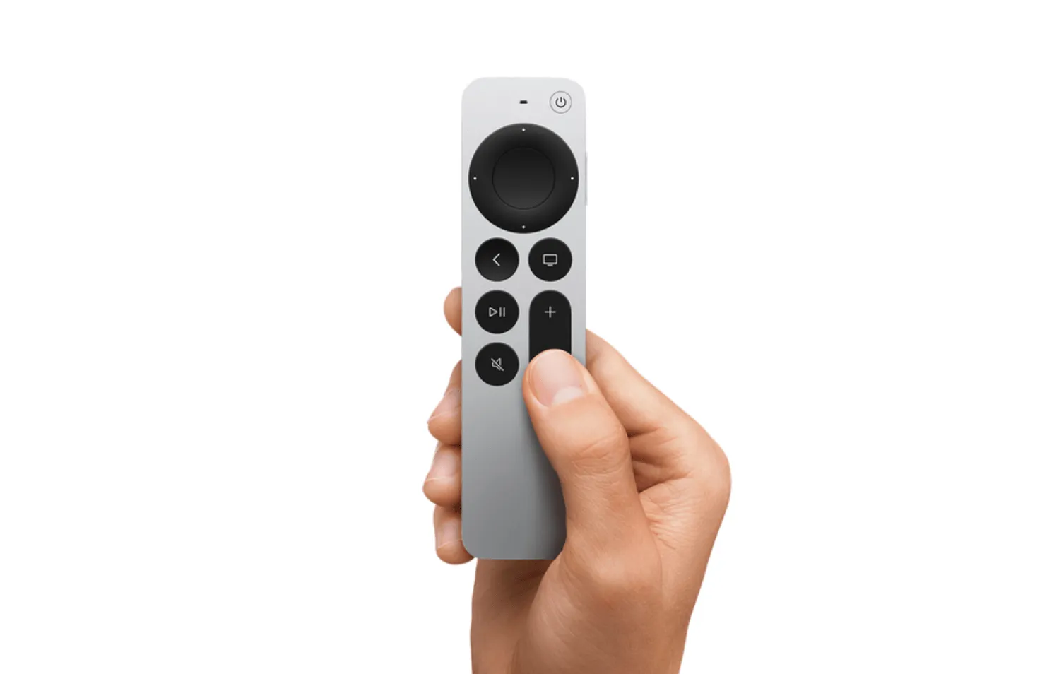 Apple explains why new Siri Remote doesn’t work with Find My