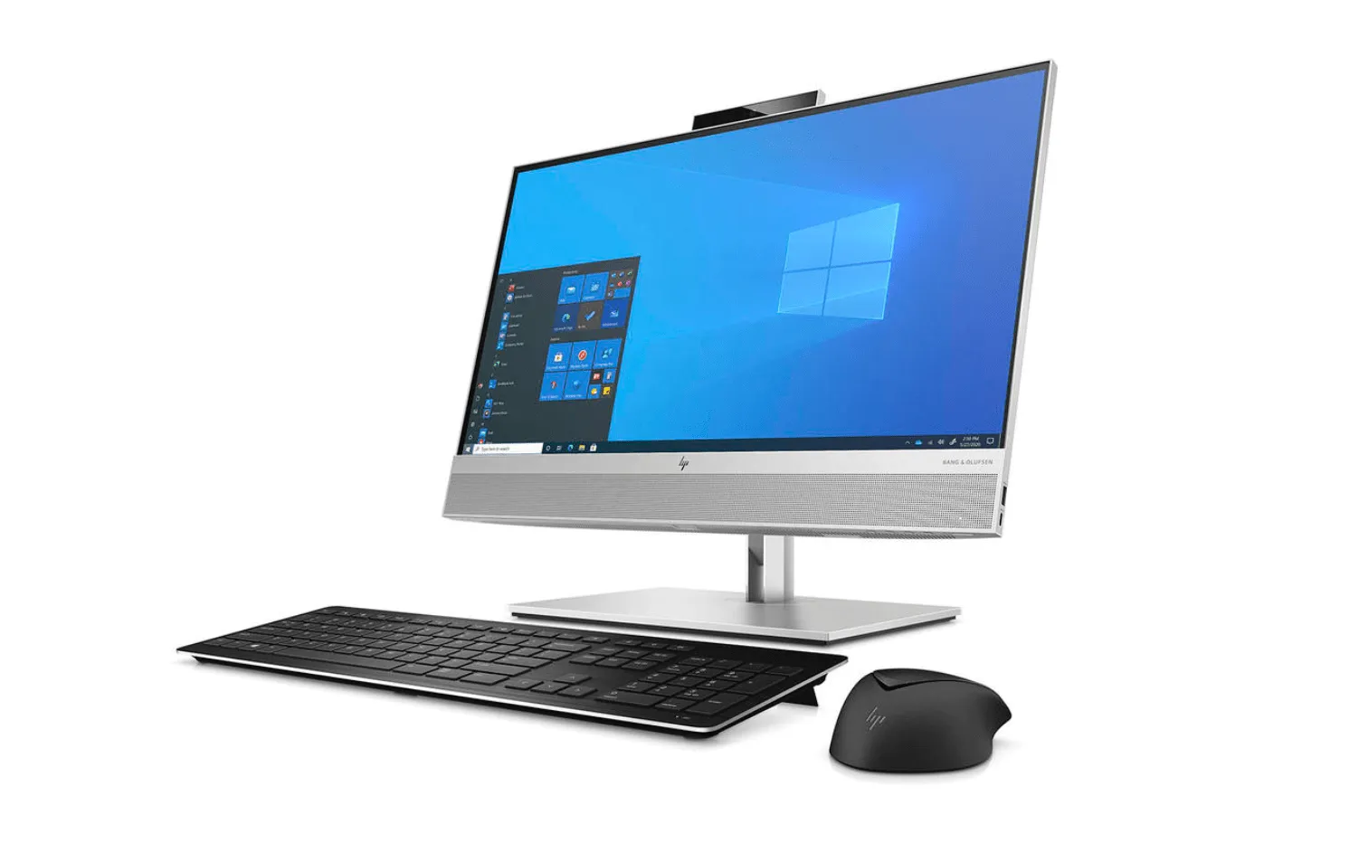 HP launches new EliteOne 800 G8 all-in-one