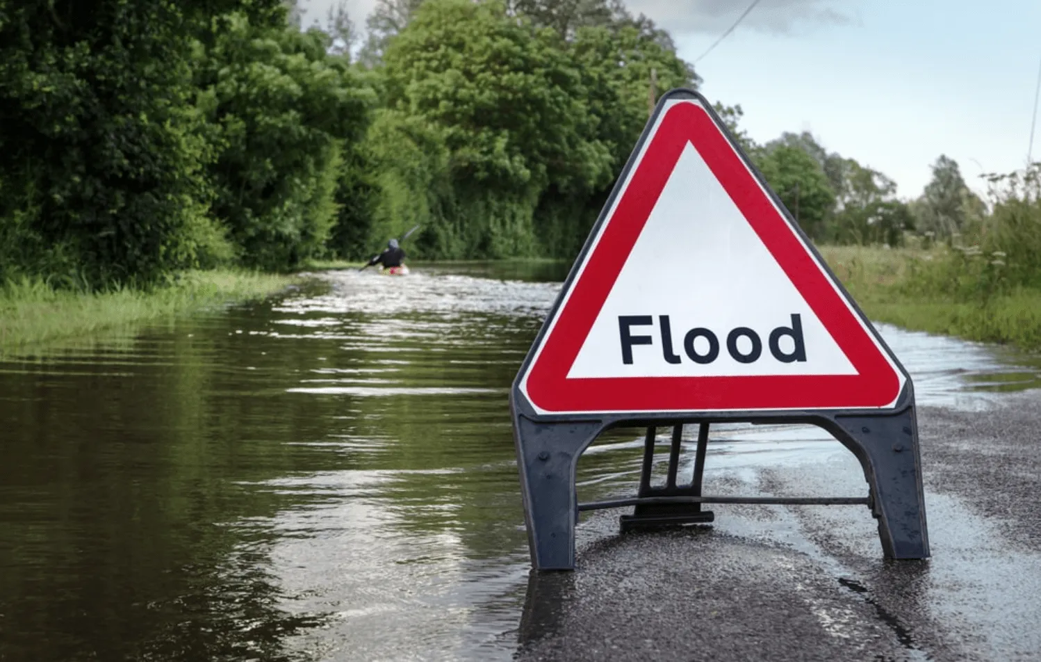 UK is working on a universal alerts system for emergencies