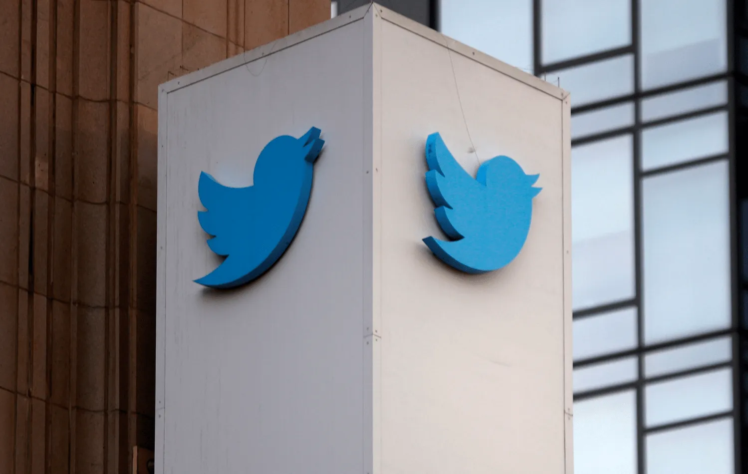Twitter could start its verification program up again next week