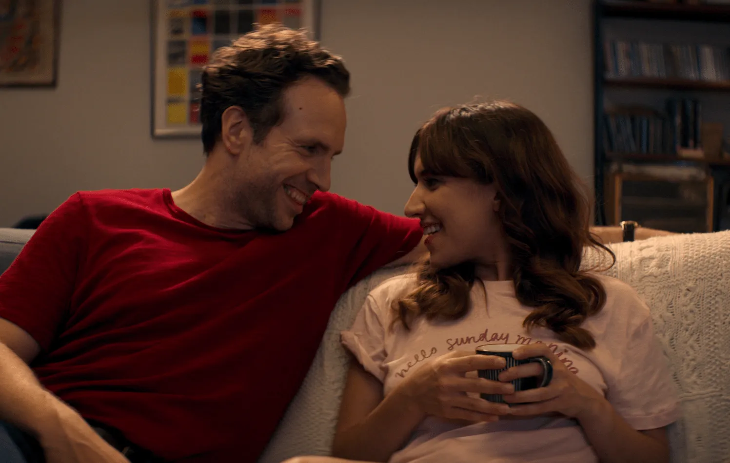 Apple releases trailer for Season 2 of Trying on Apple TV+