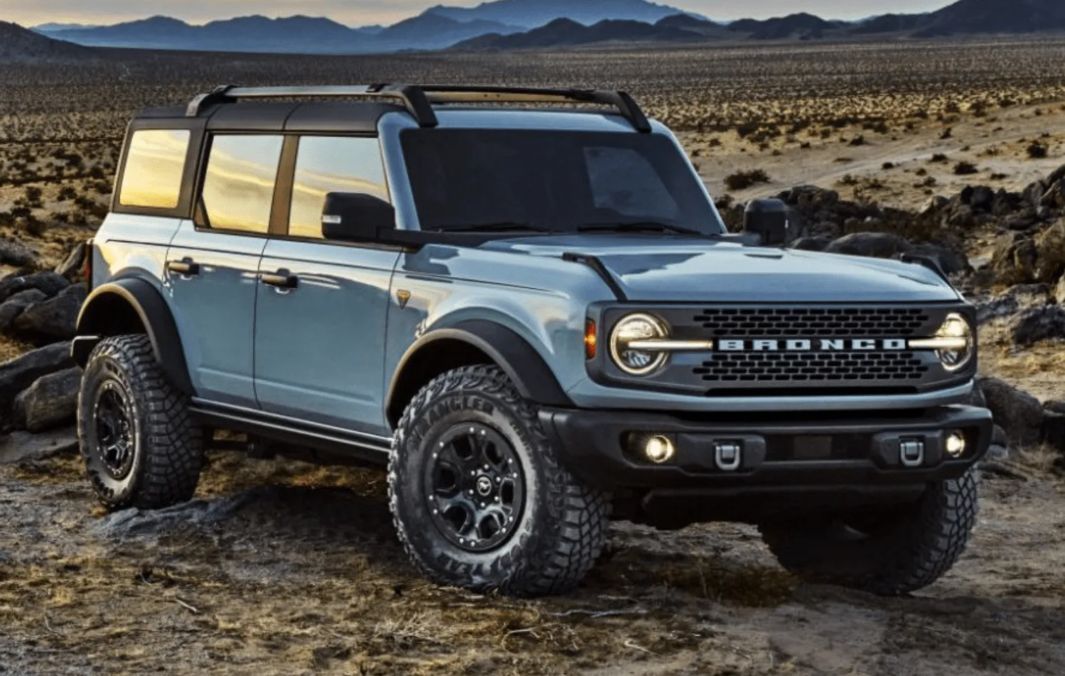 Ford will start offering OTA updates for its cars