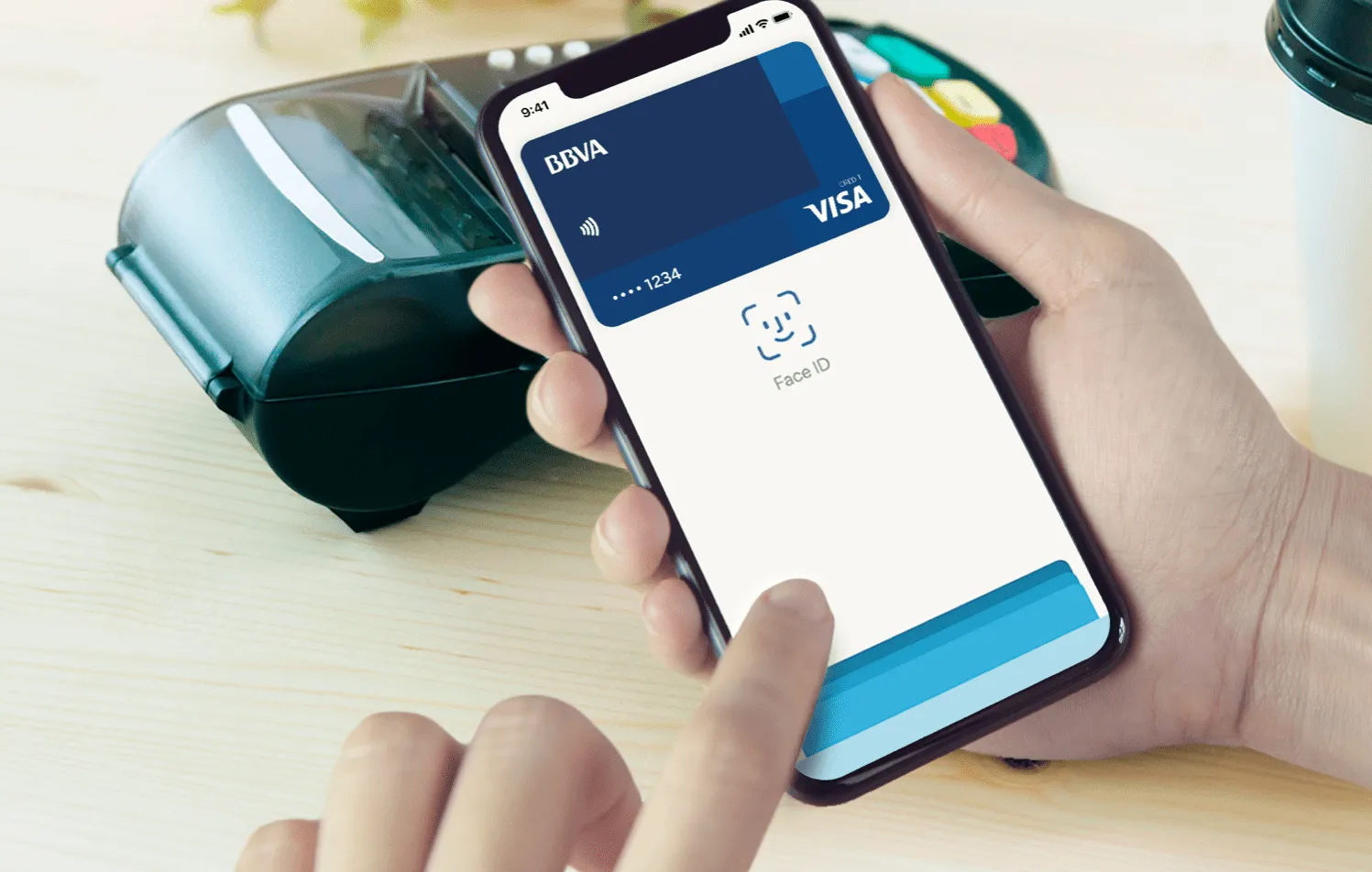 Visa now supports Apple Pay in Japan