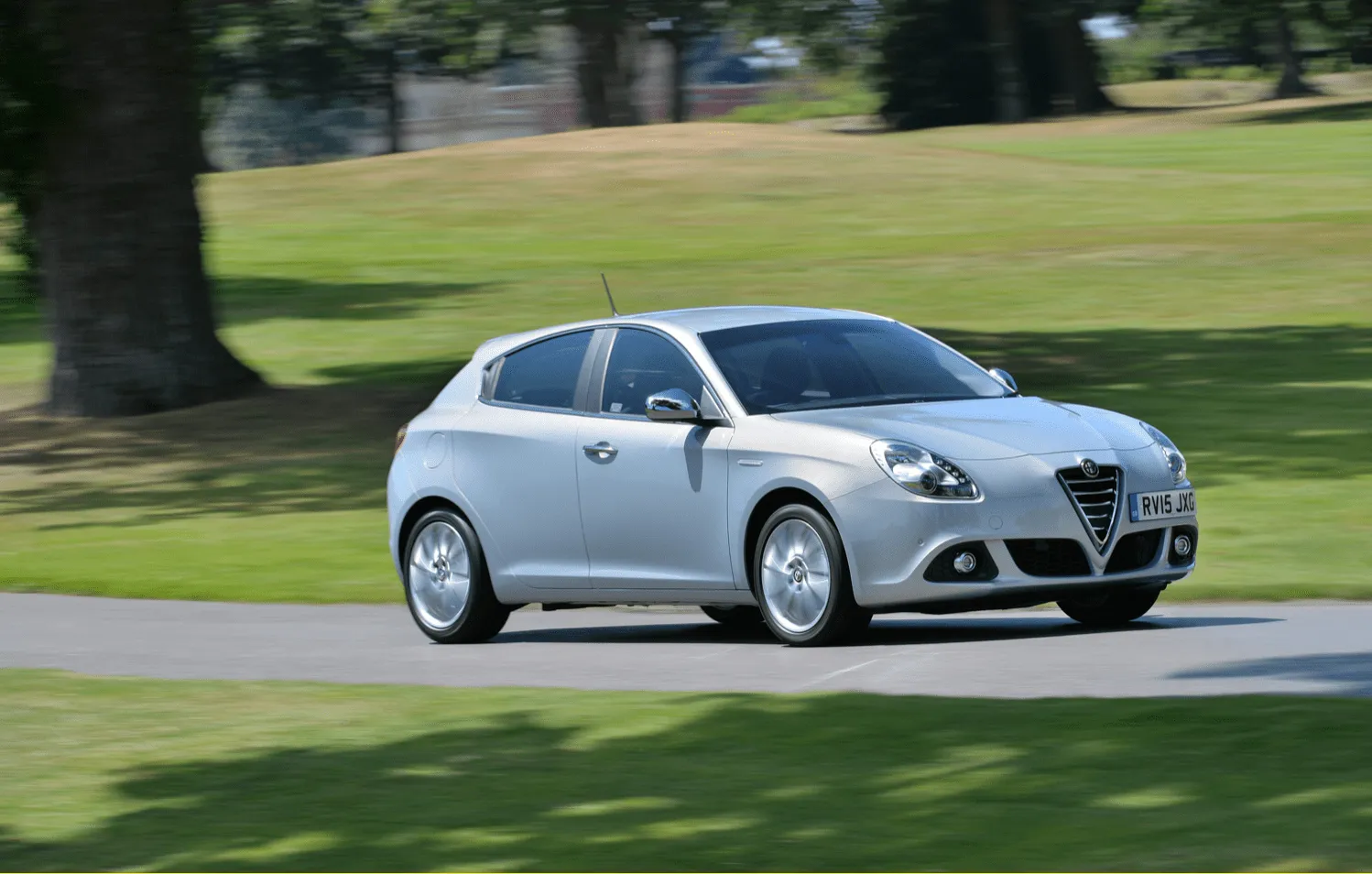 Alfa Romeo takes the Giulietta hatchback off sale