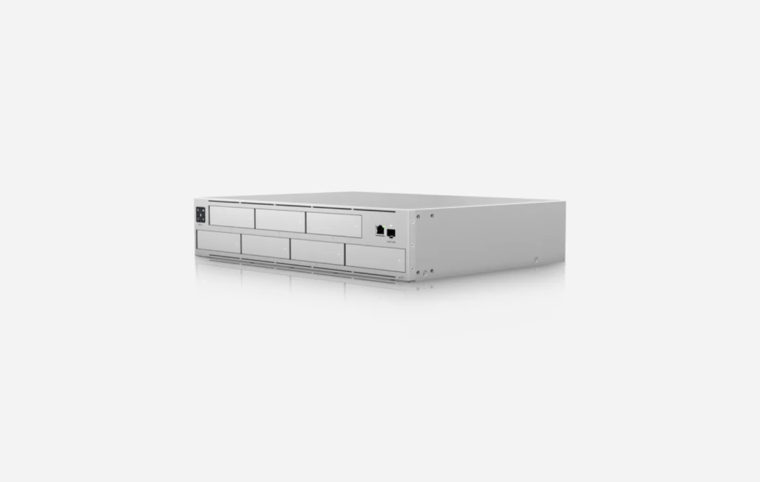 Ubiquiti launches the new UNVR-Pro for UniFi Protect