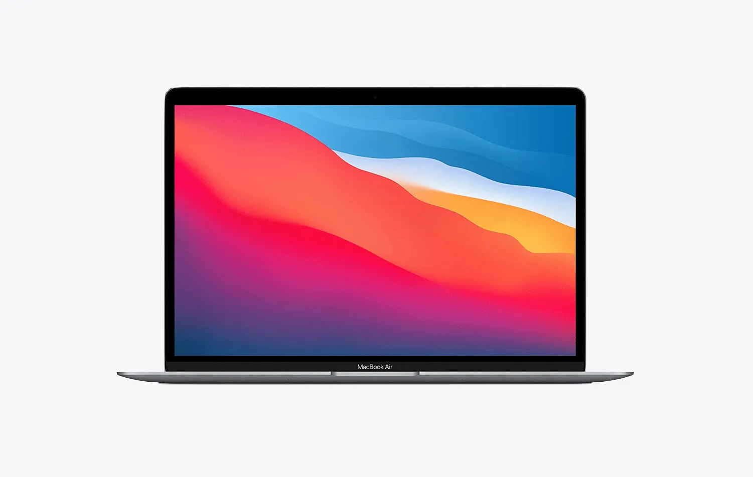 Deal: Get almost £100 off the M1 MacBook Air today on amazon.co.uk
