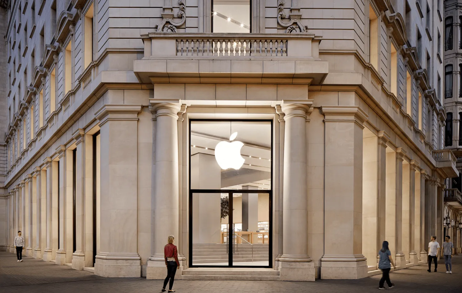 Apple now has to offer three years warranty in Spain