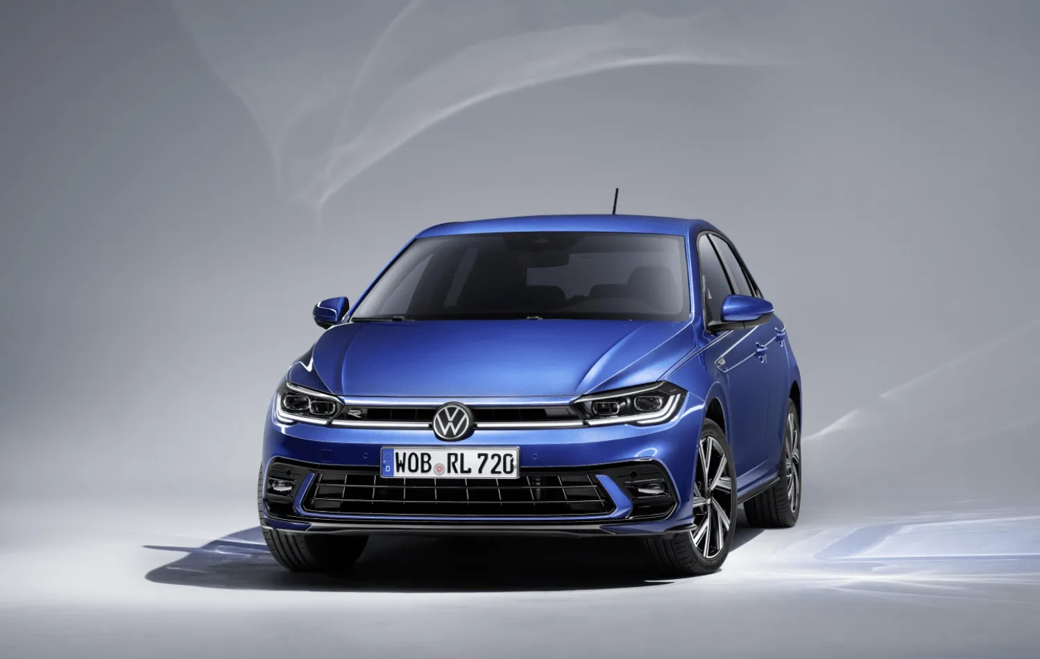 Volkswagen unveils the new Polo for 2021