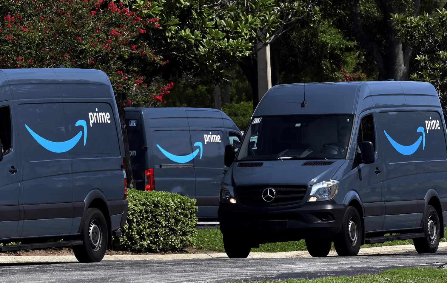 Amazon drivers may soon build purchased furniture