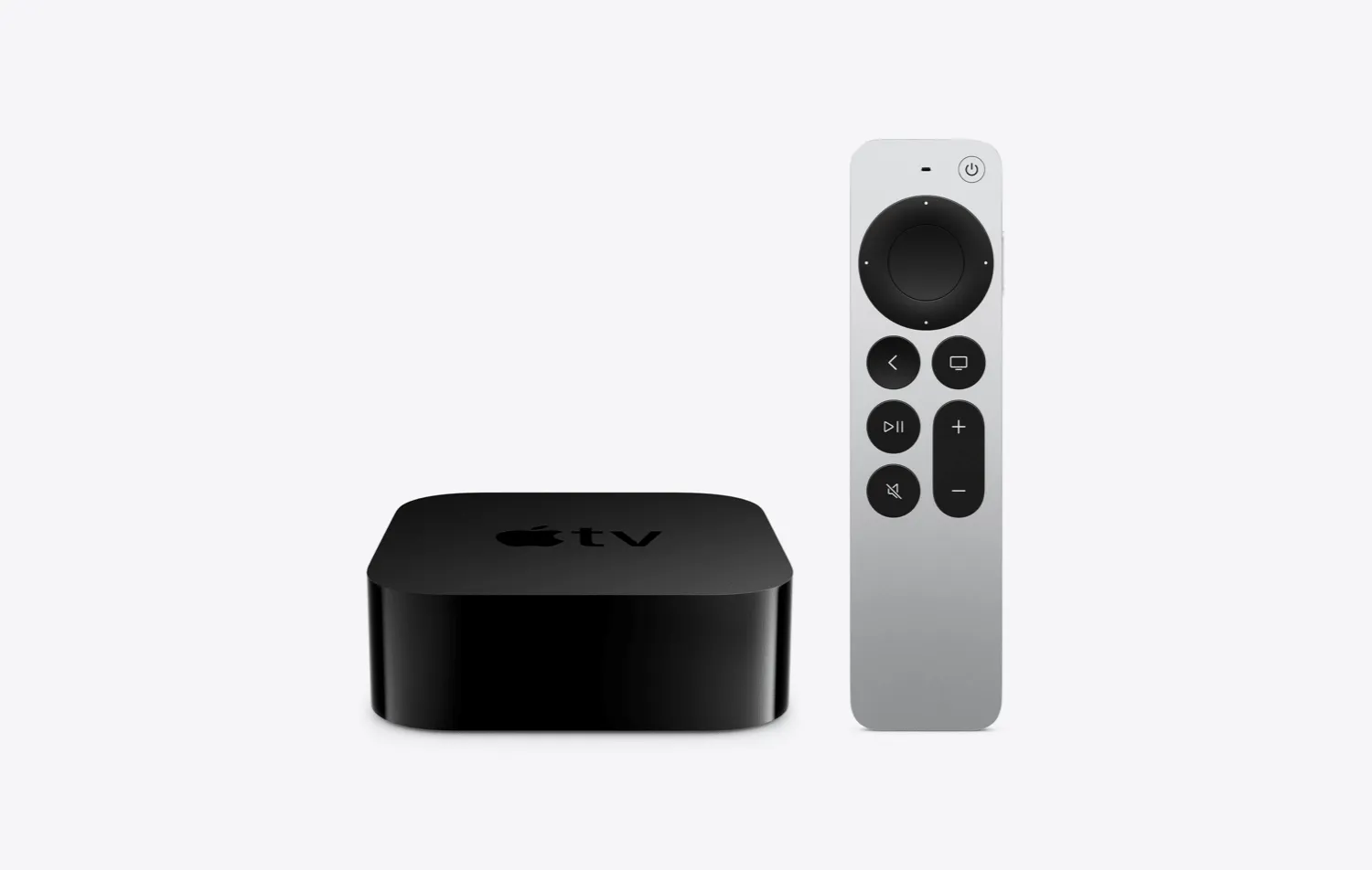 Apple announces new, updated Apple TV 4K with new remote