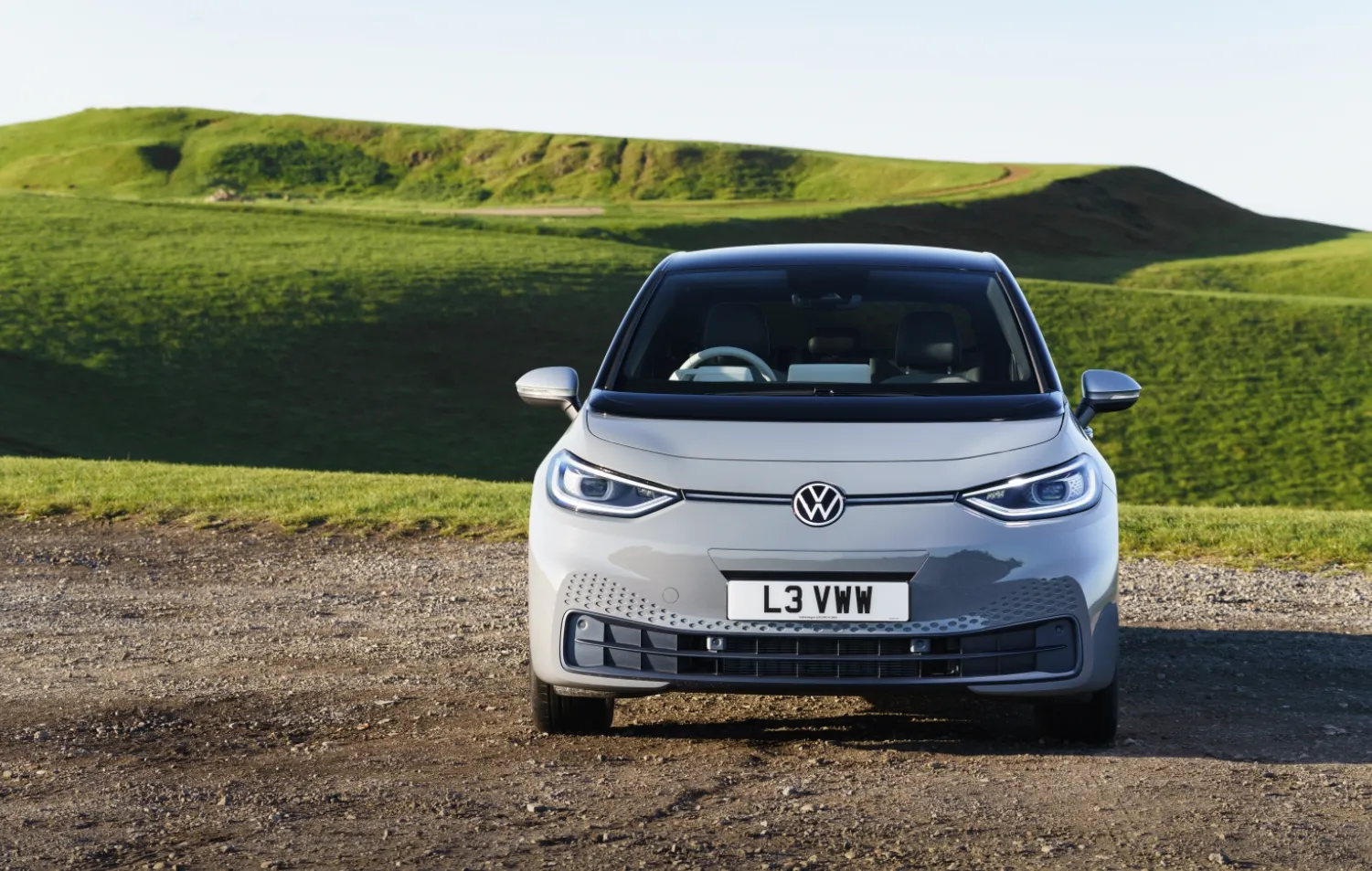Volkswagen releases new entry level ID.3 at £28,370