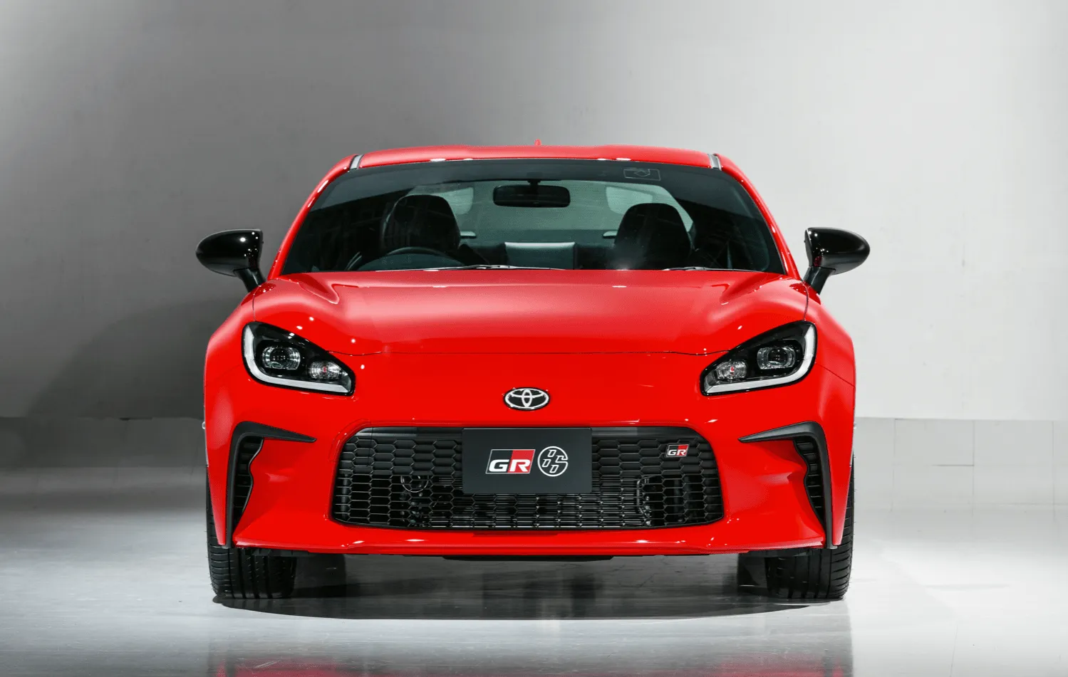 Toyota announces new GR 86, replaces GT86