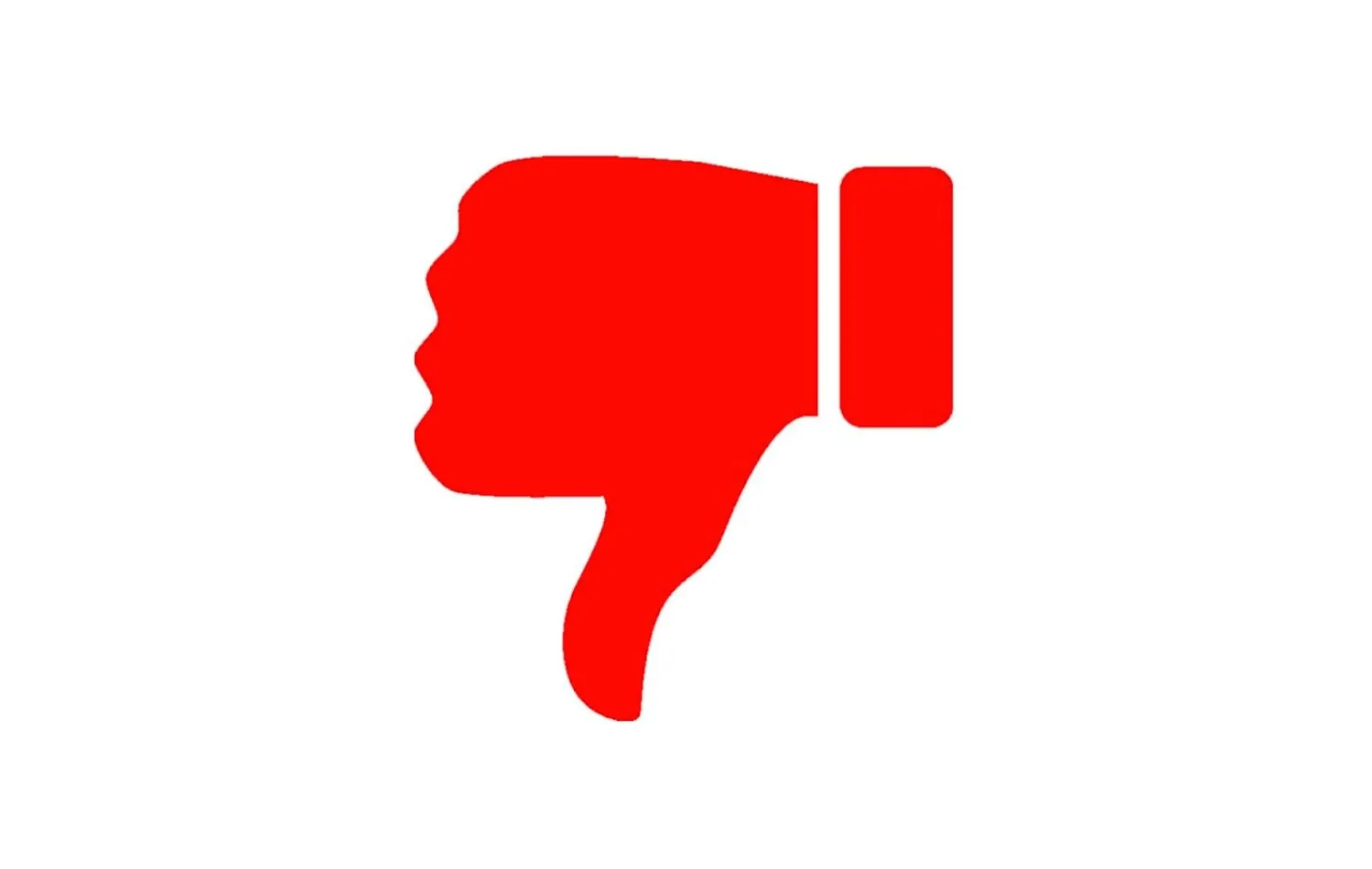 YouTube will be hiding the dislike count from some videos