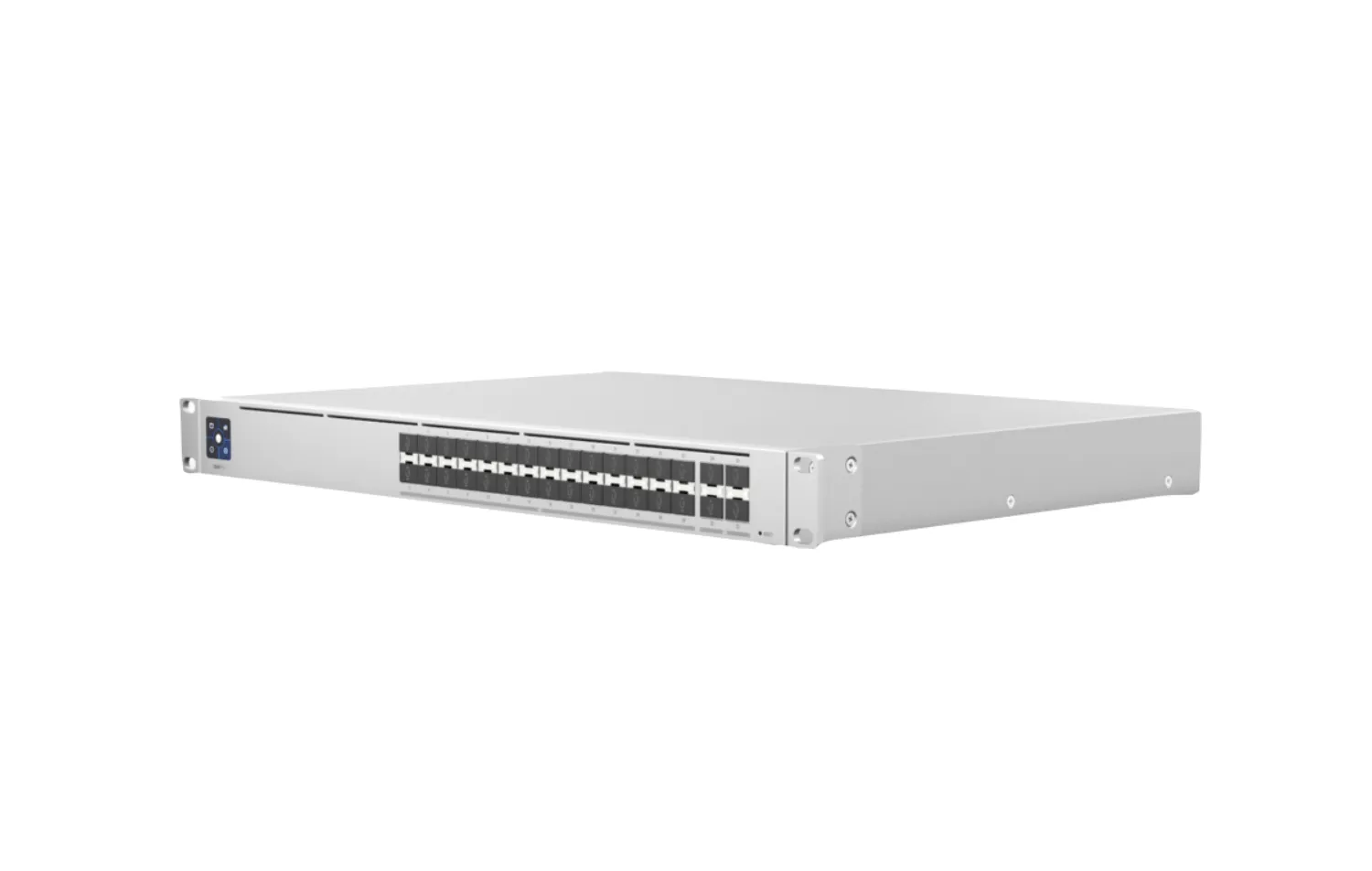 Ubiquiti launches new Aggregation Pro UniFi Switch