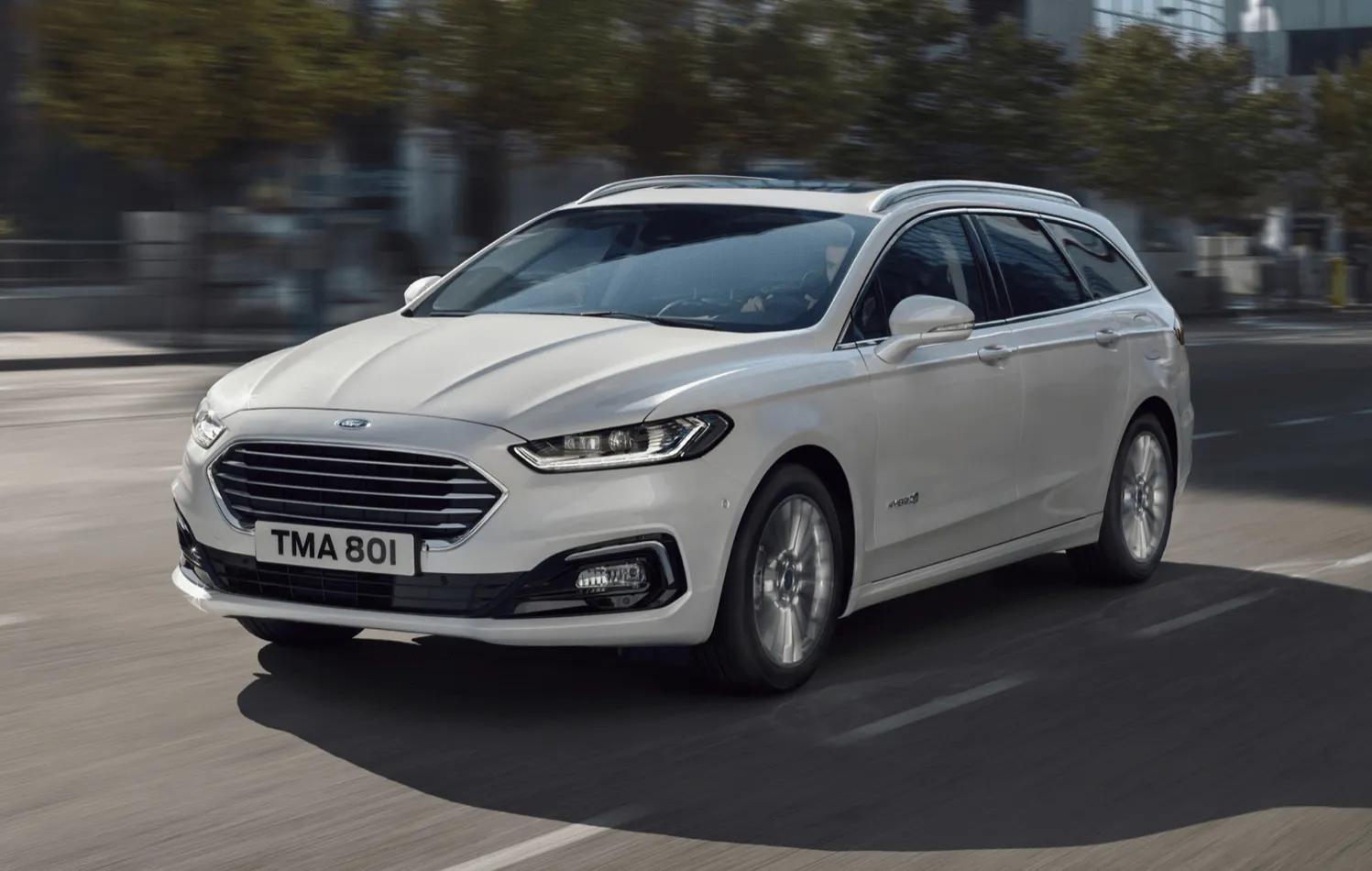 Ford will be discontinuing the Mondeo in 2022