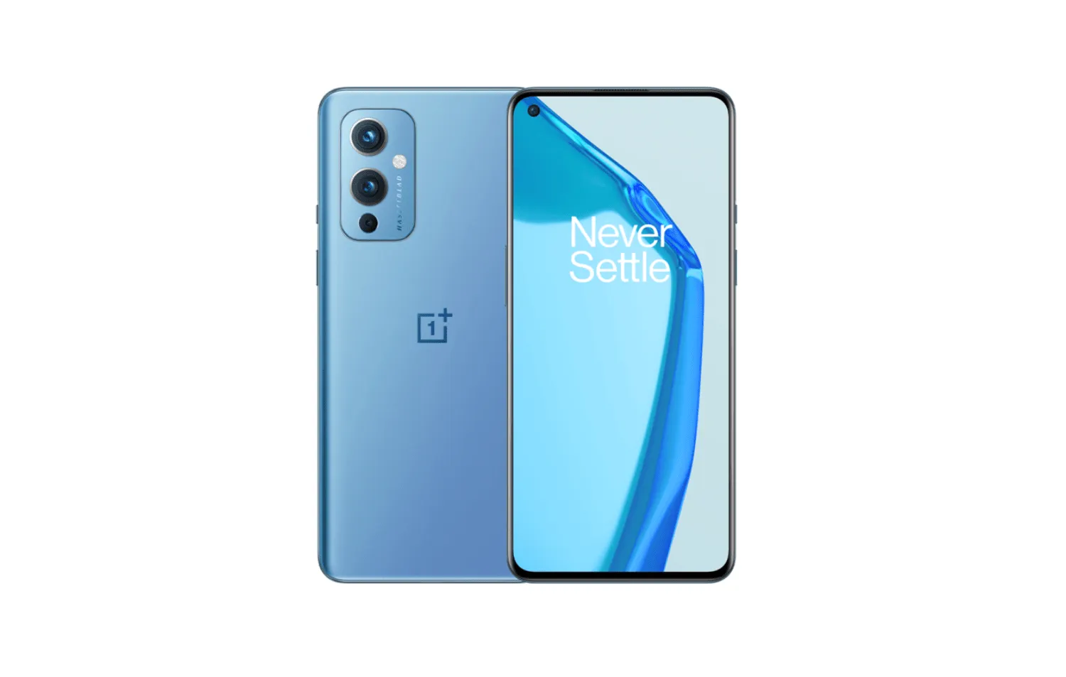 OnePlus announces the new OnePlus 9 and 9 Pro