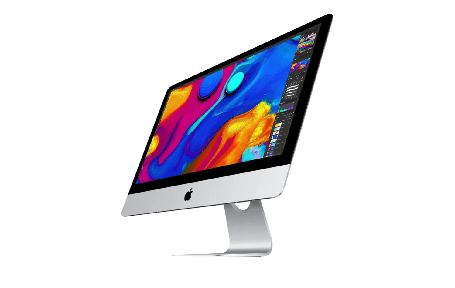 Apple removes more iMac models from the lineup, ahead of likely M1 model
