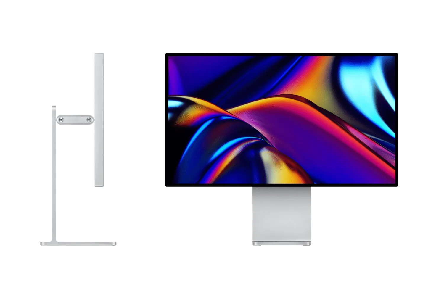 New unreleased iMac appears in Xcode crash logs
