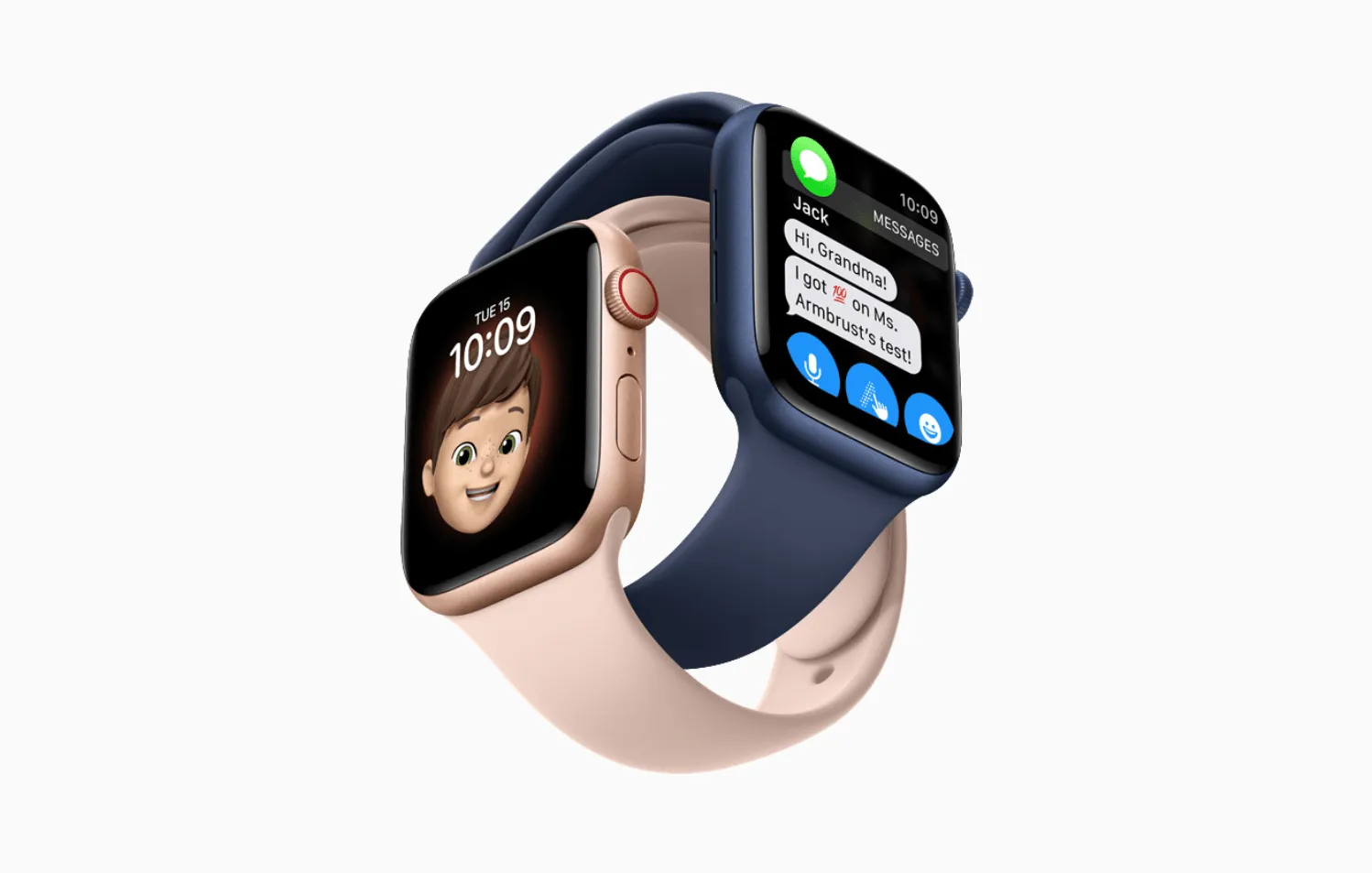 Shipments of Apple Watch were up by 19% in 2020