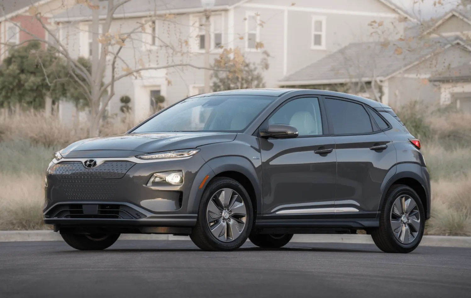 Hyundai has had to recall 76,000 cars due to fire risk