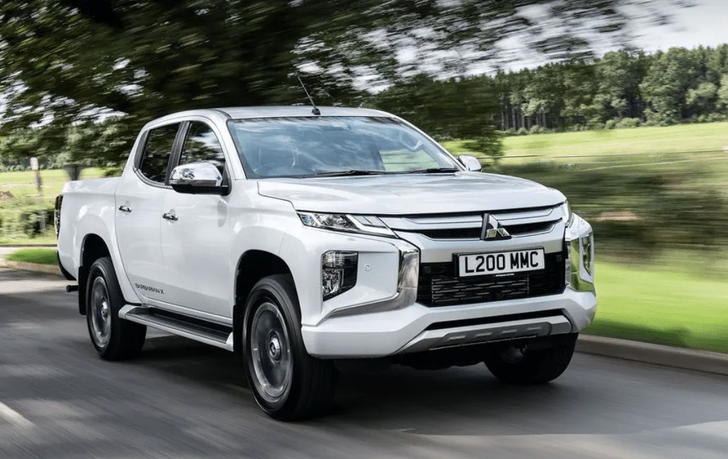 Report: Mitsubishi could start selling in Europe again