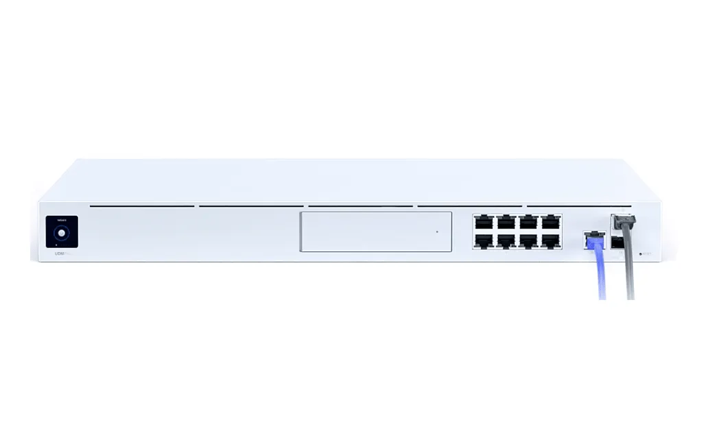 Ubiquiti Dream Machine and Dream Machine Pro now support multiple WAN IPs