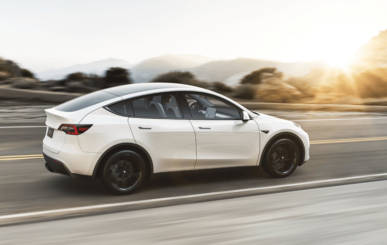 Tesla has stopped taking orders for the base line Model Y