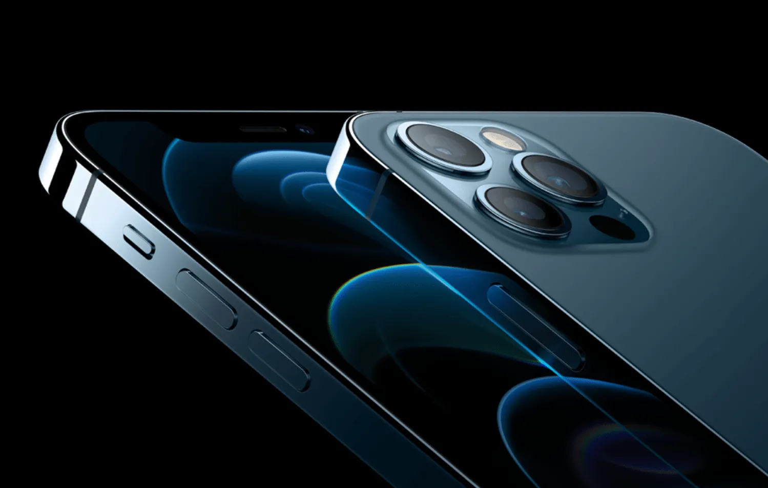 Apple is now the world’s largest smartphone vendor