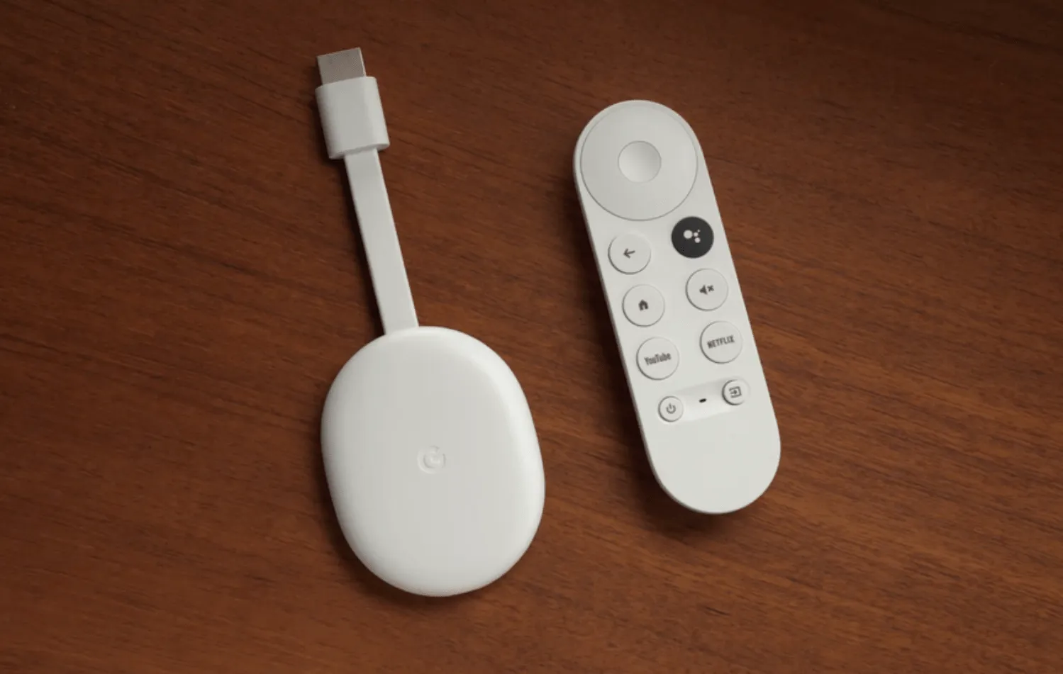 Apple TV app launches on latest Google Chromecast