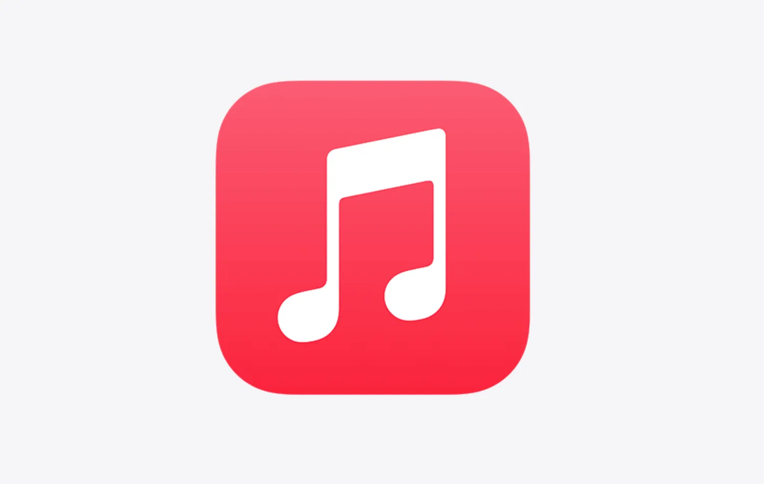 iOS 14.5 will allow the default music service for Siri to be changed