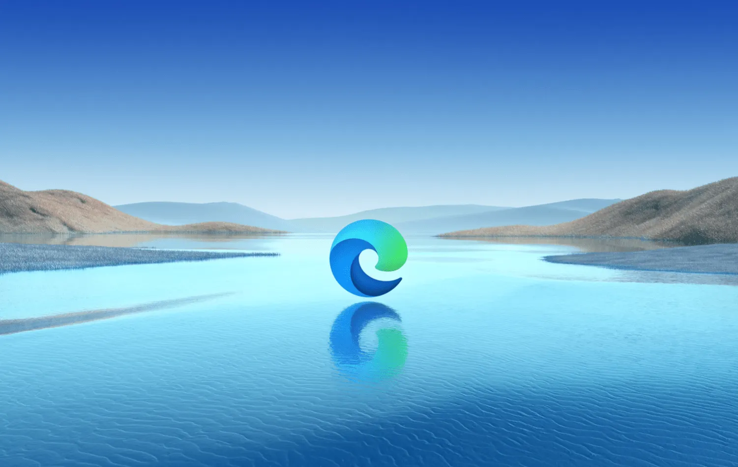 Microsoft will be uninstalling the old version of Edge from Windows 10 in April