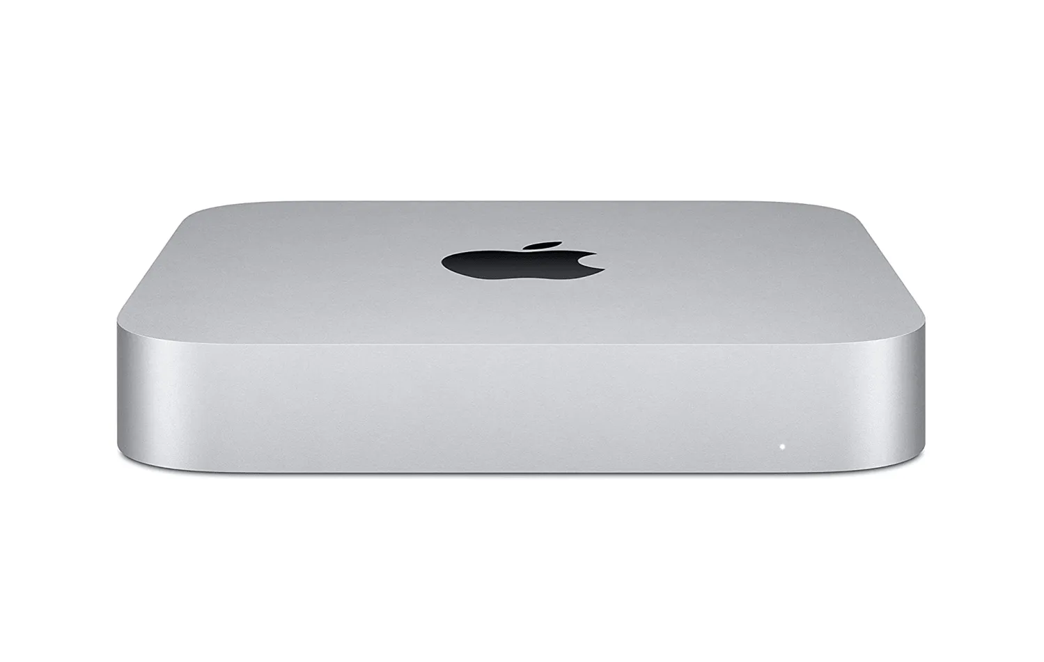 Deal: Mac mini M1 has over £50 off today on amazon.co.uk