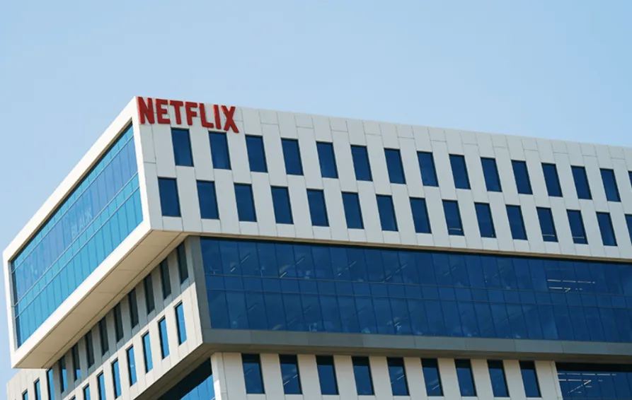 Netflix now has over 200 million subscribers