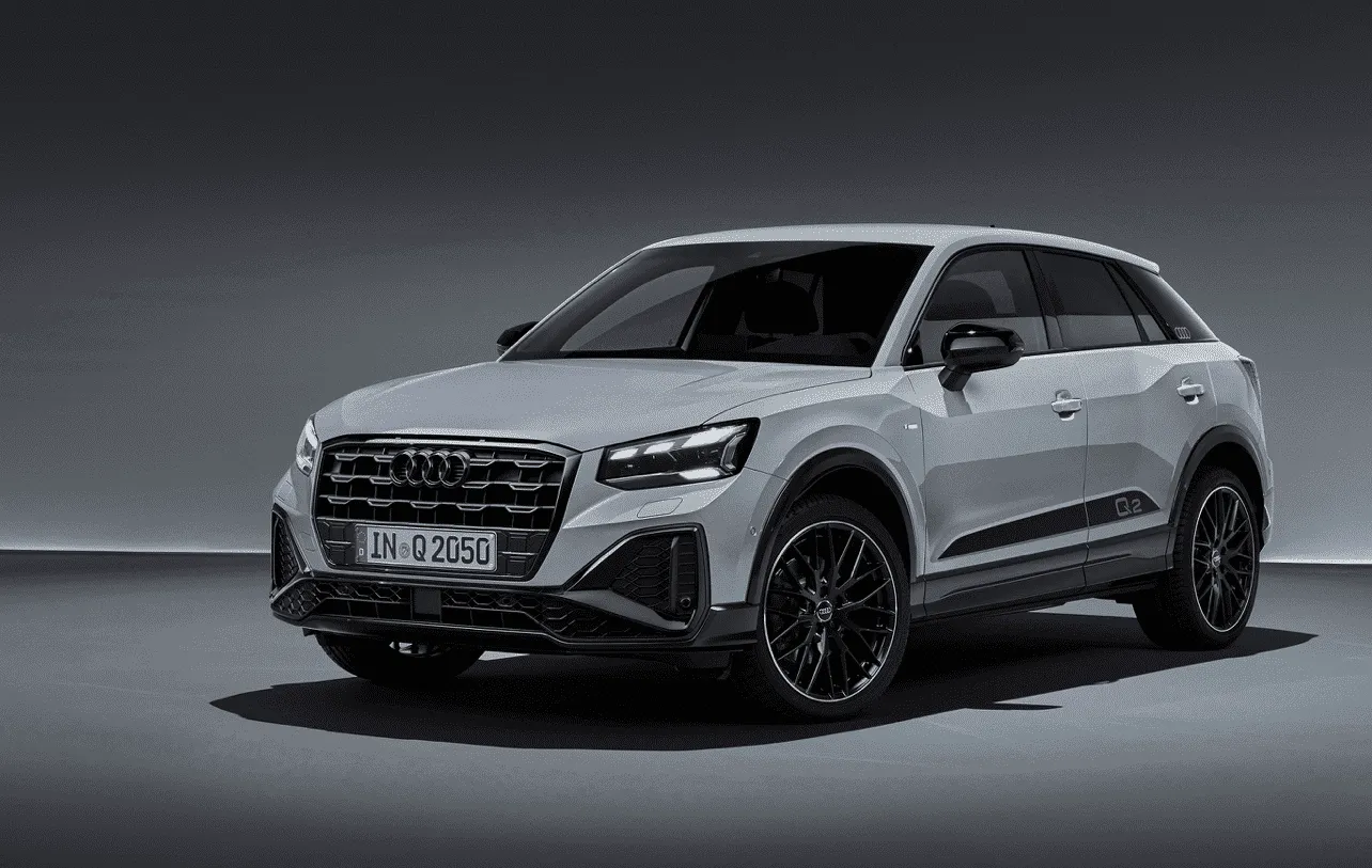 Audi and BMW both stop offering car subscriptions in the US