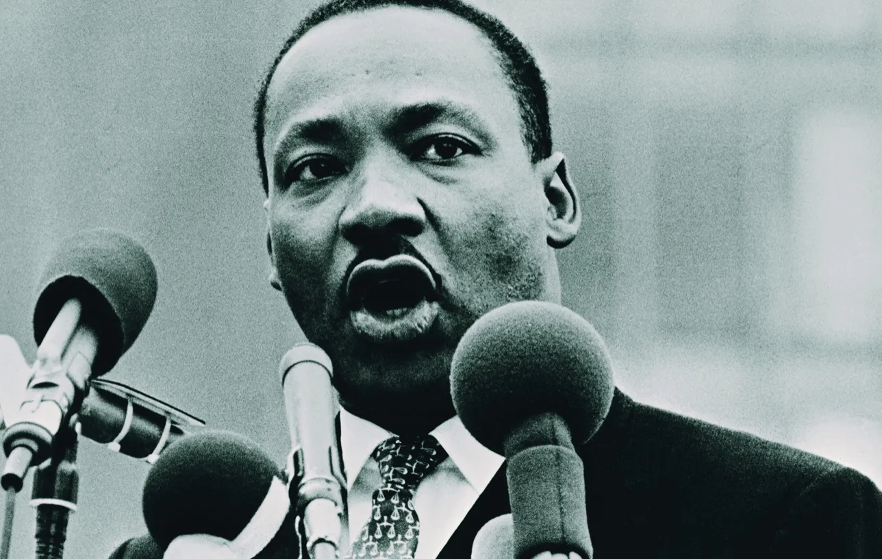 Apple and Tim Cook honour Dr. Martin Luther King, Jr
