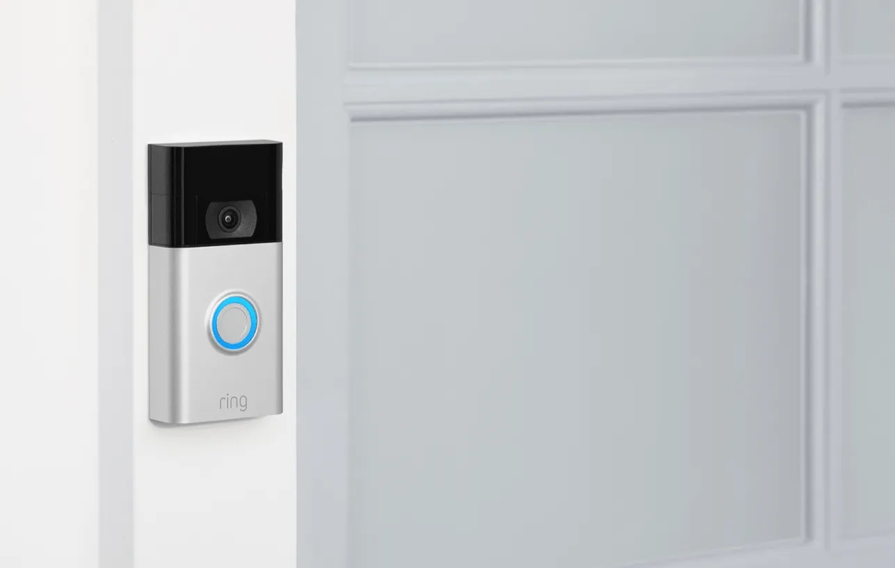 Ring is starting to add end-to-end encryption for some users