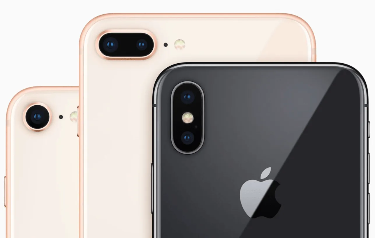 Upcoming iOS 14.4 might start letting you know if the iPhone camera has been repaired with aftermarket parts
