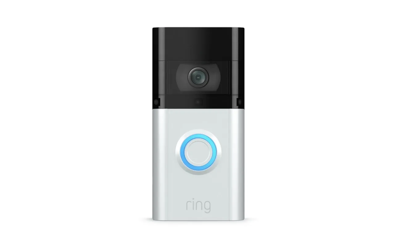 The Ring Neighbours app has been exposing users precise locations